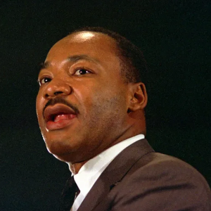 Martin Luther King Jr