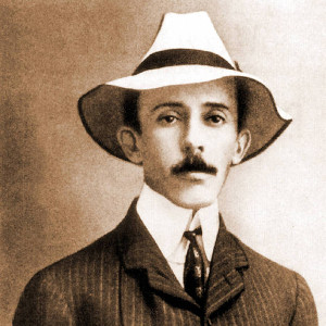 Santos Dumont