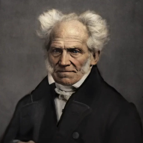 Arthur Schopenhauer